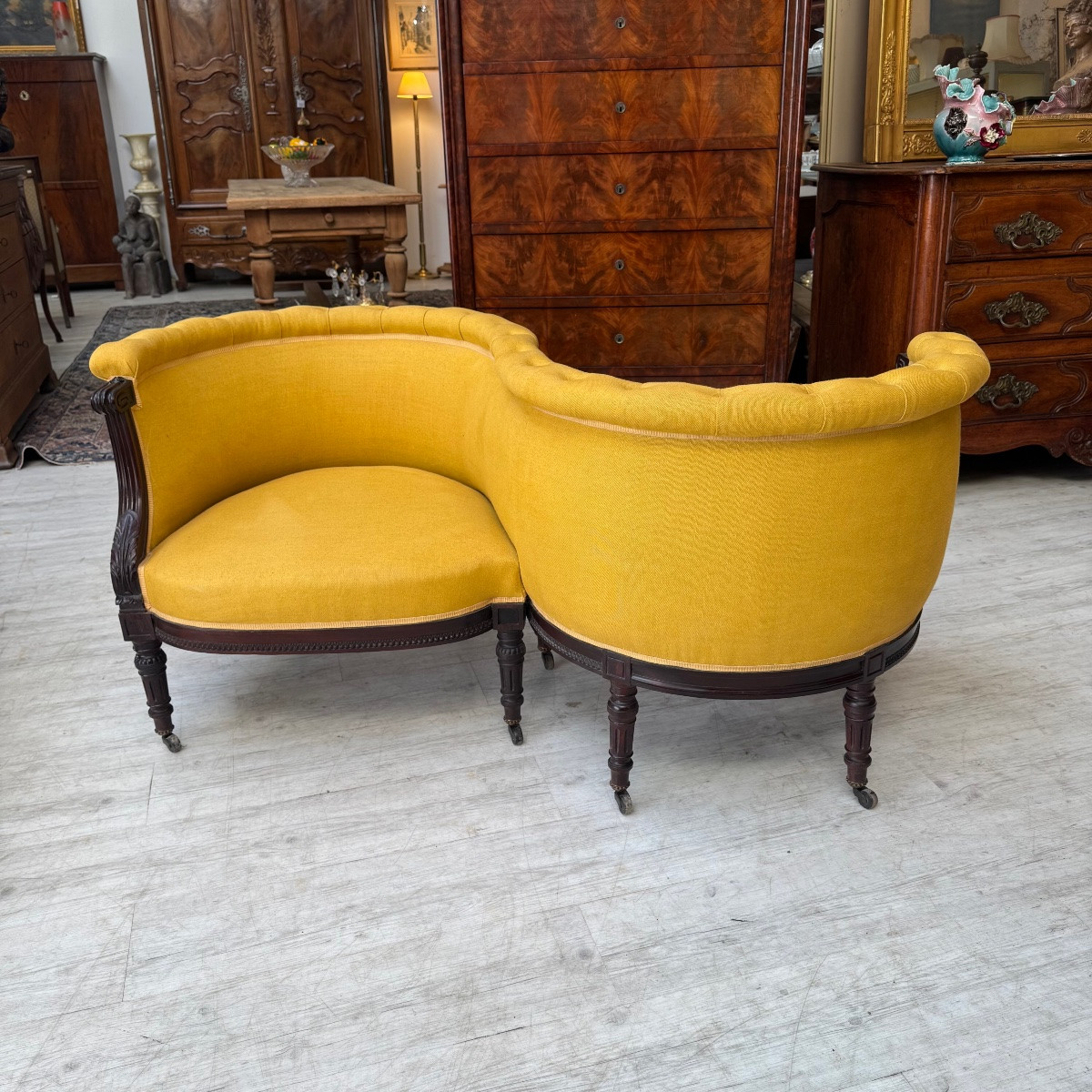 Confidant Napoleon III-photo-8