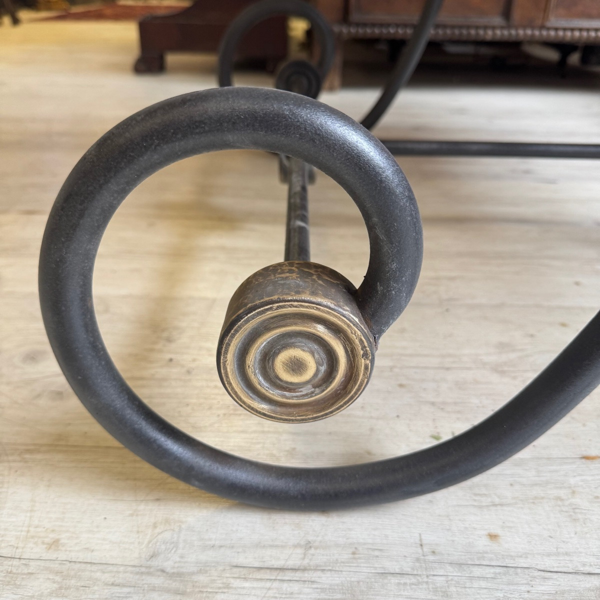 Table de boucher-photo-2