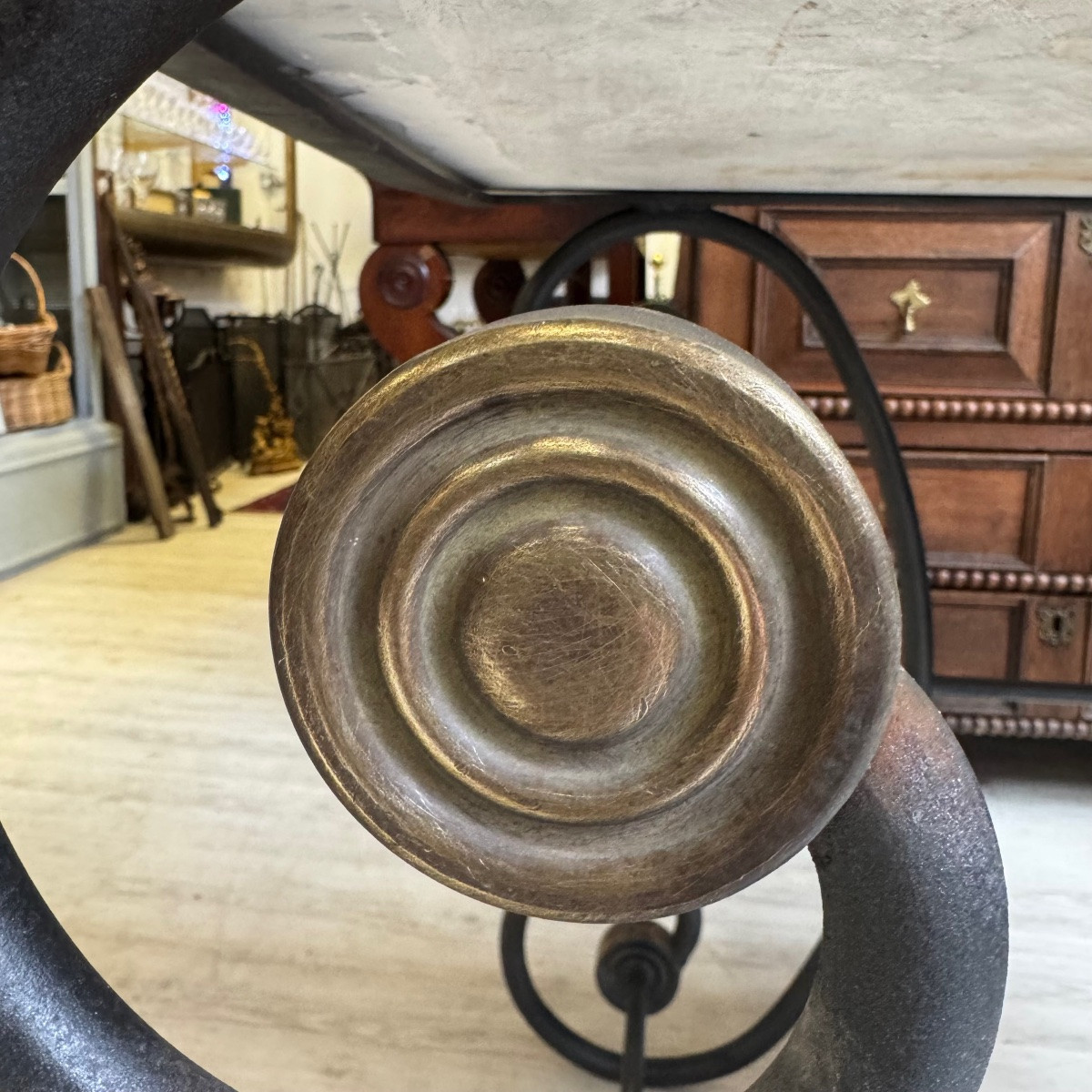 Table de boucher-photo-3