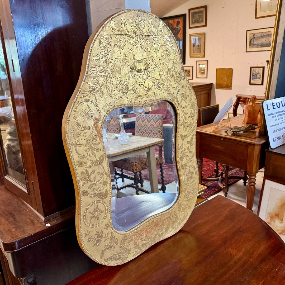 Italian Mirror-photo-1