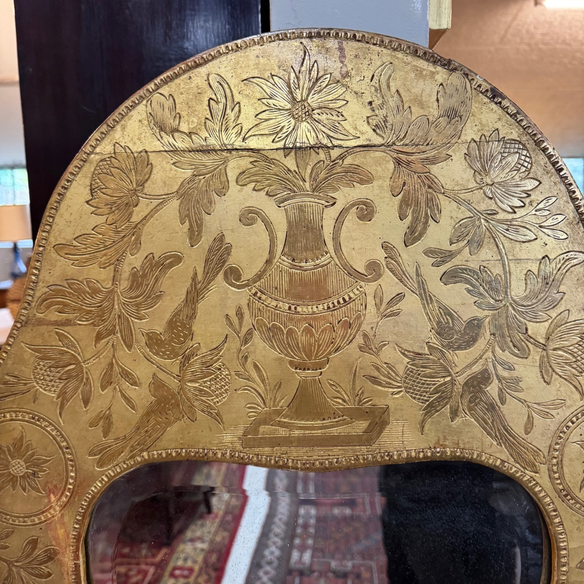 Italian Mirror-photo-2