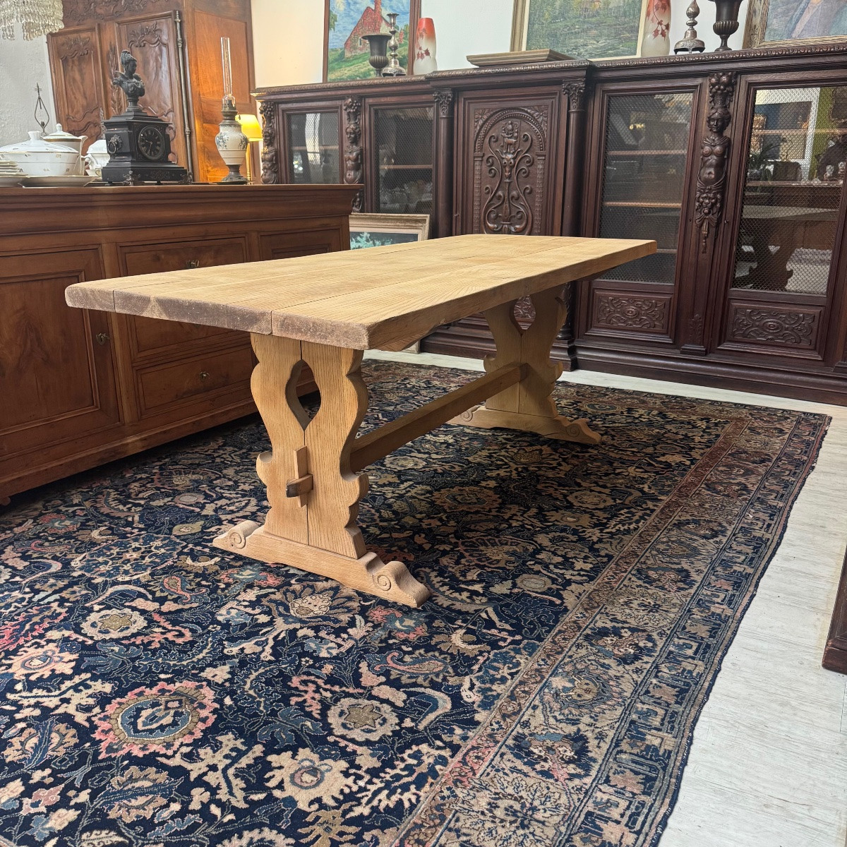 Farmhouse Table-photo-2