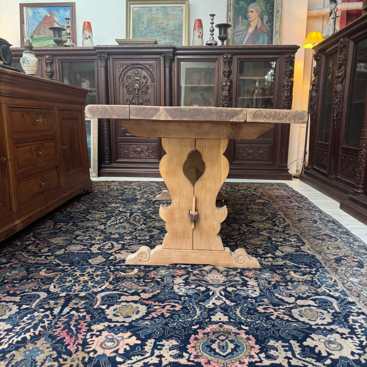 Farmhouse Table-photo-3