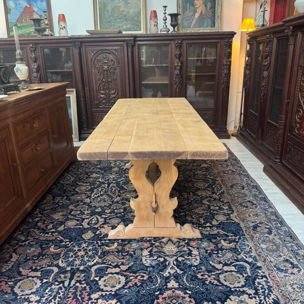 Farmhouse Table-photo-4