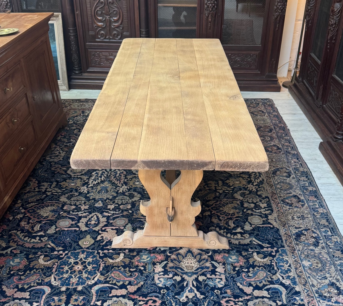 Farmhouse Table