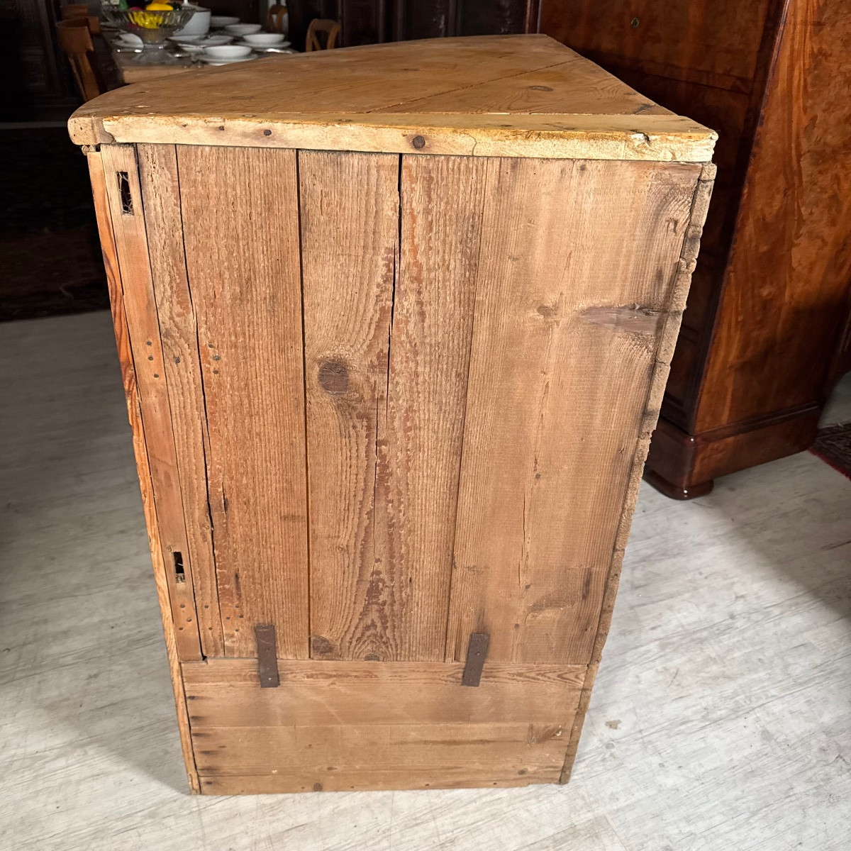 Corner Piece In Pichepin-photo-2