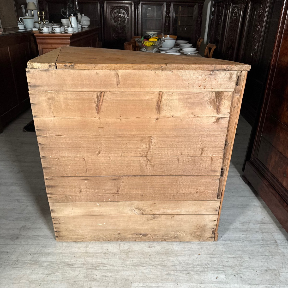 Corner Piece In Pichepin-photo-3