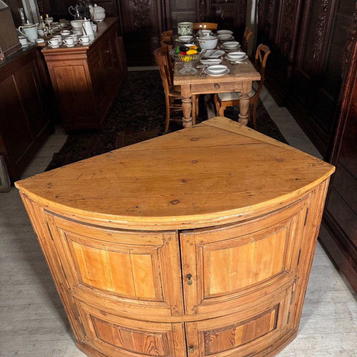 Corner Piece In Pichepin-photo-2