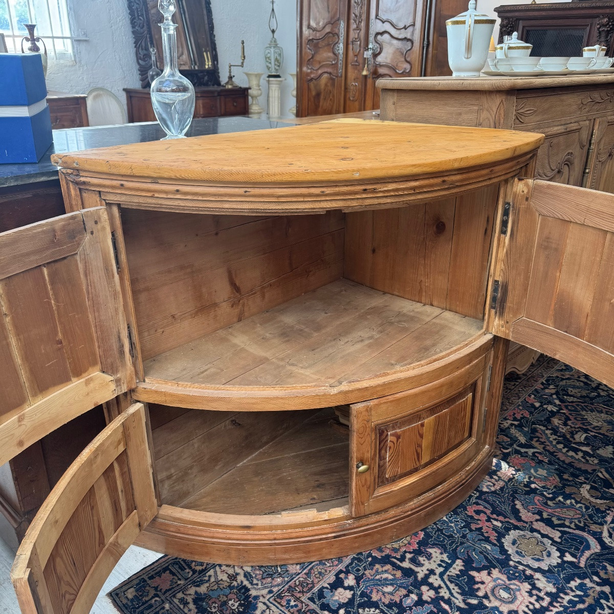 Corner Piece In Pichepin-photo-3