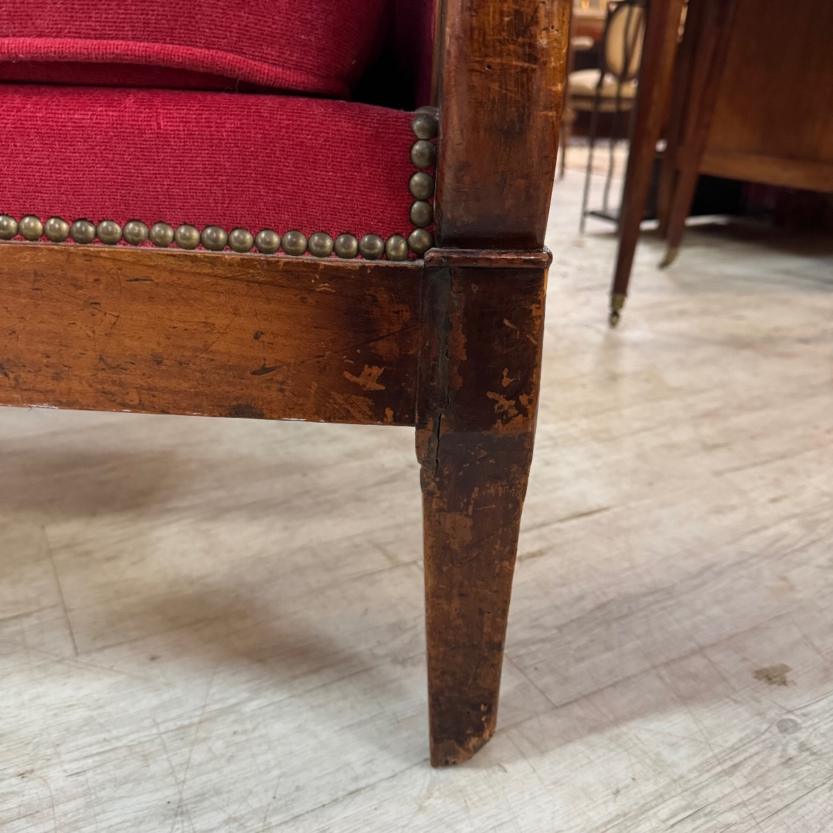 Méridienne Louis Philippe-photo-1