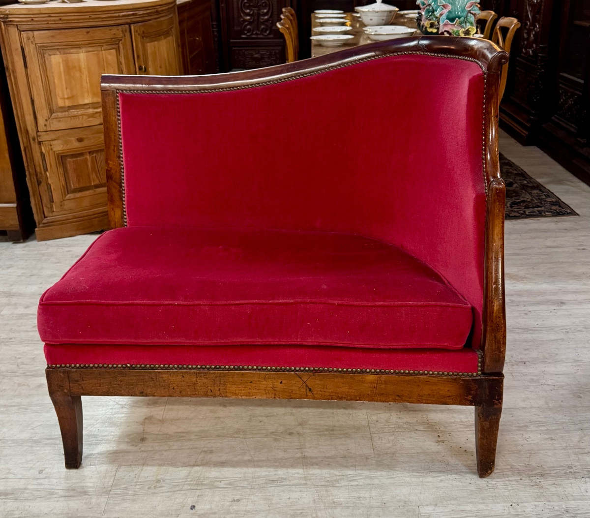 Méridienne Louis Philippe