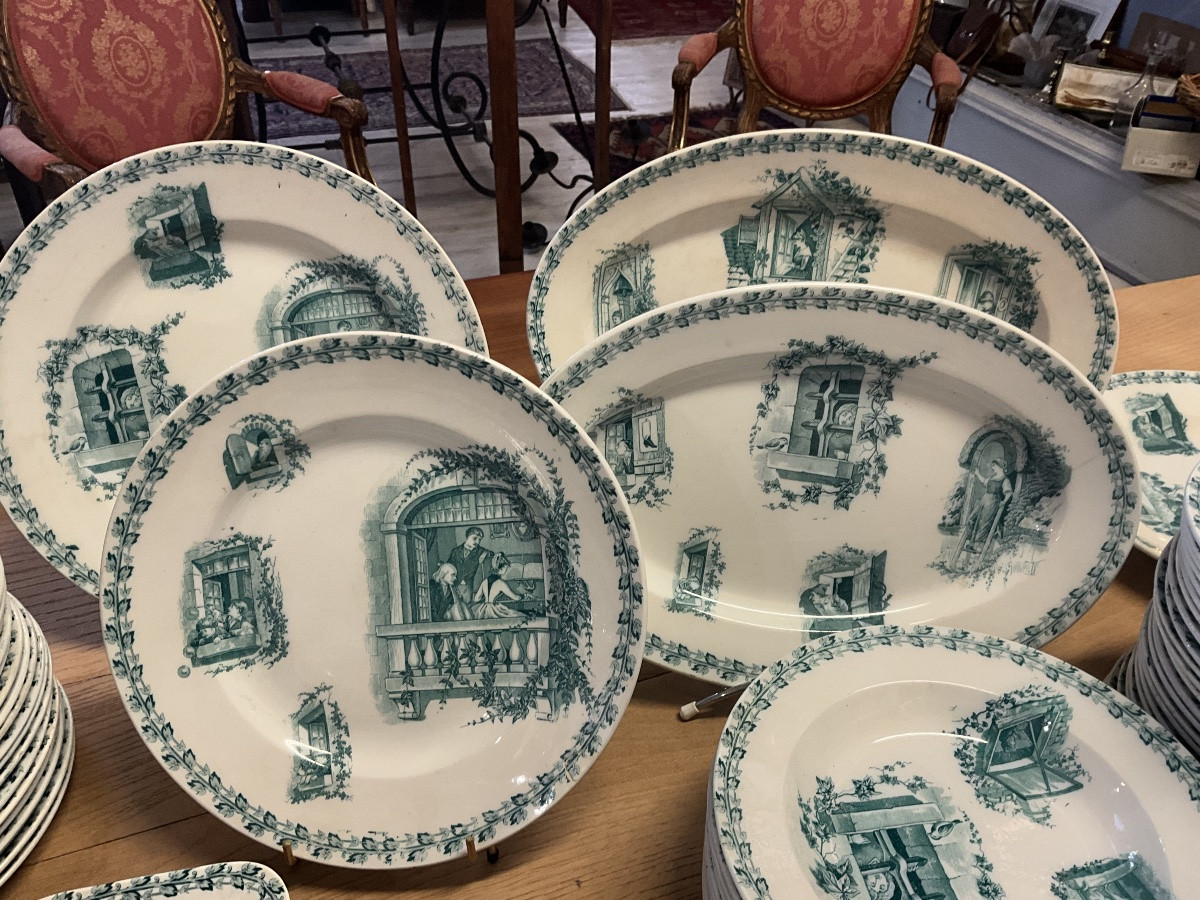 Terre De Fer Tableware-photo-2