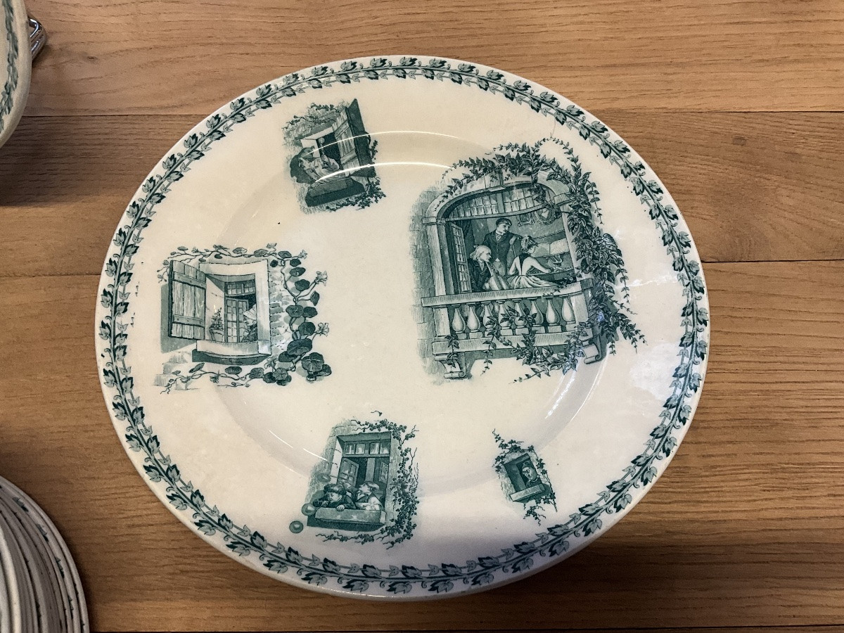 Terre De Fer Tableware-photo-3