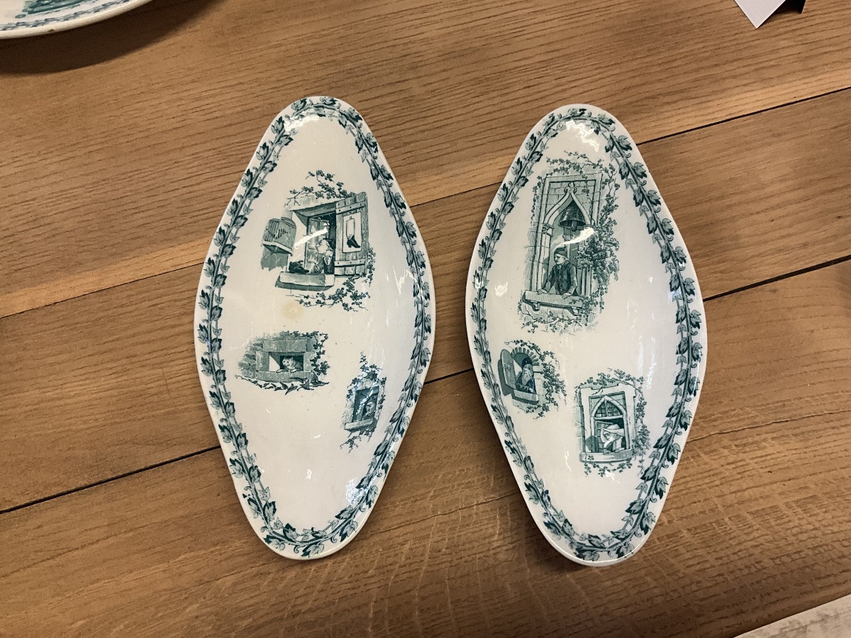 Terre De Fer Tableware-photo-4