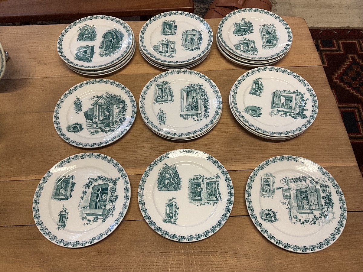 Terre De Fer Tableware-photo-1