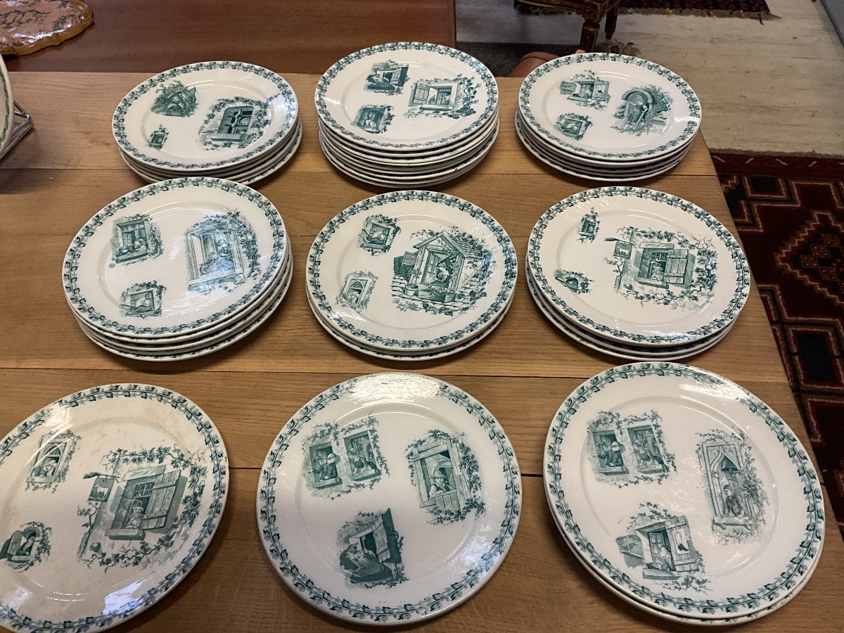 Terre De Fer Tableware-photo-2