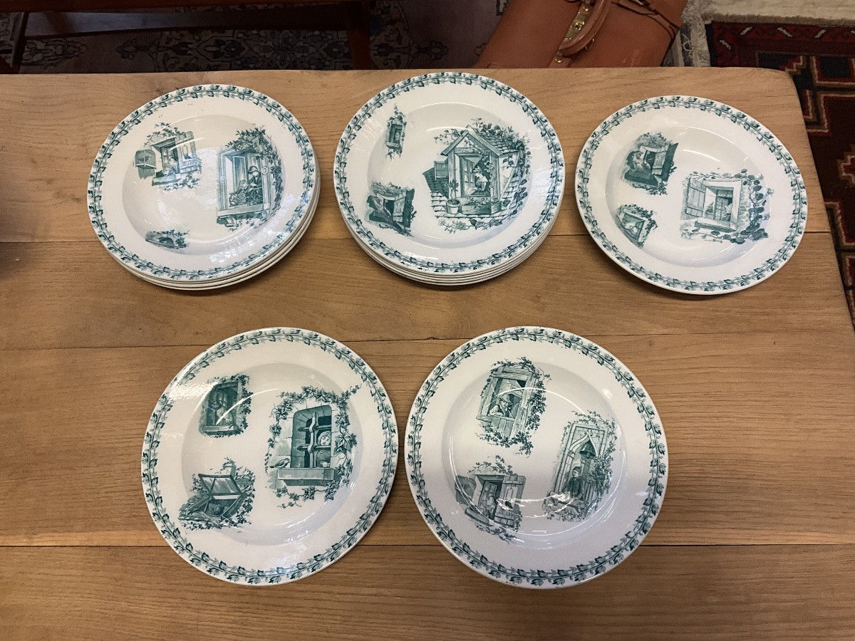 Terre De Fer Tableware-photo-4