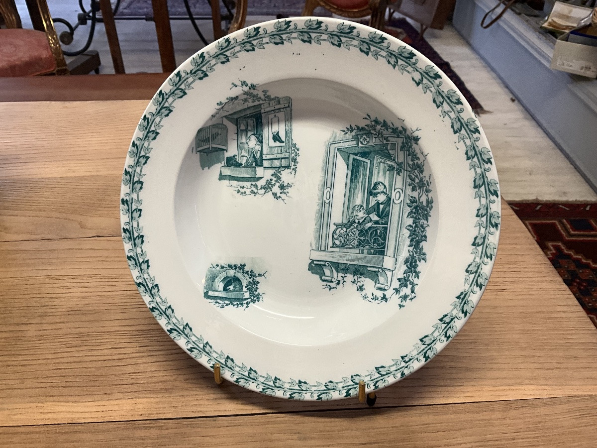 Terre De Fer Tableware-photo-5