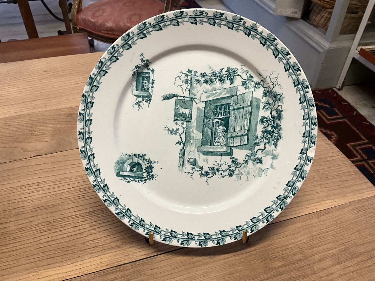 Terre De Fer Tableware-photo-7