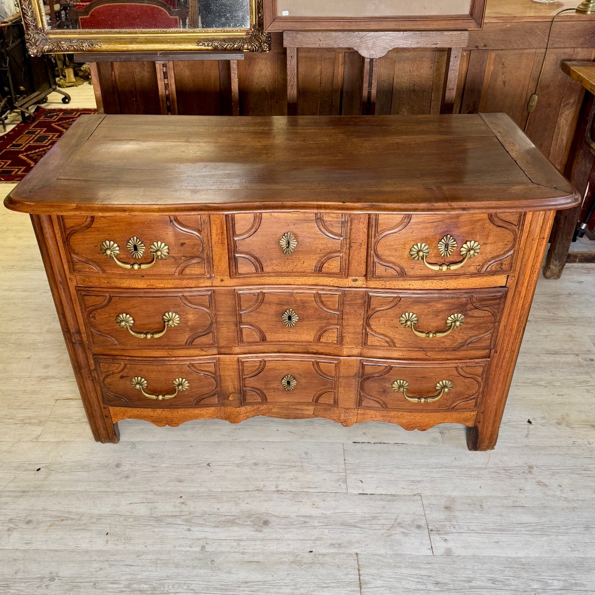 Louis XIV Commode-photo-3