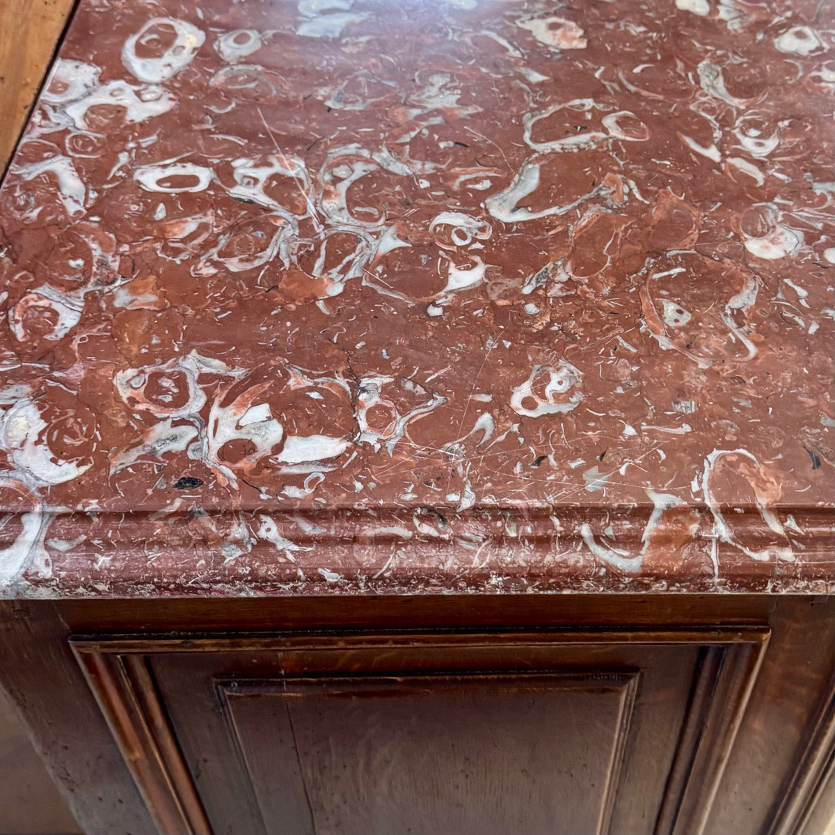 Louis XIV Style Hunting Buffet-photo-6