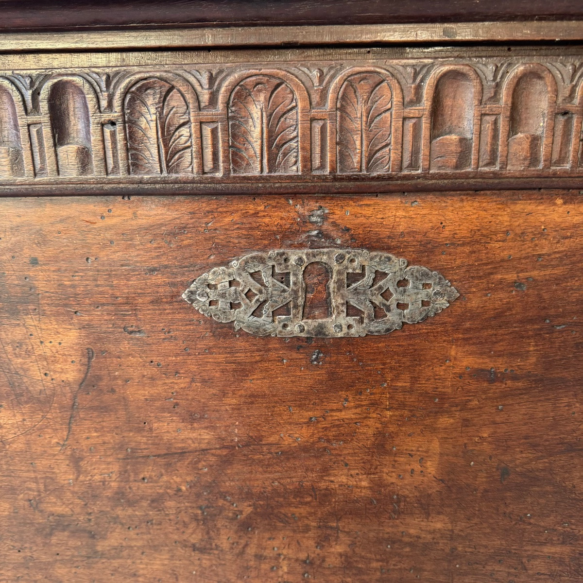 Coffre Piémontais-photo-4