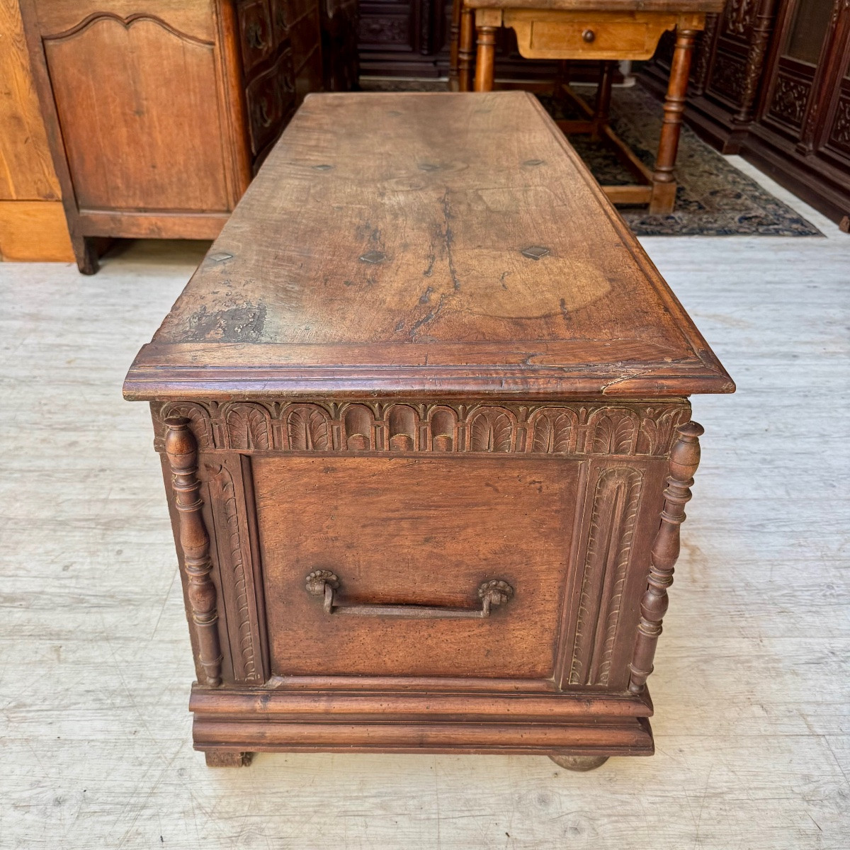 Coffre Piémontais-photo-7