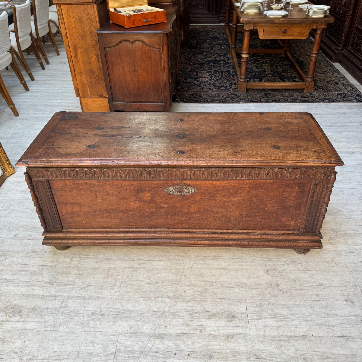 Coffre Piémontais-photo-8