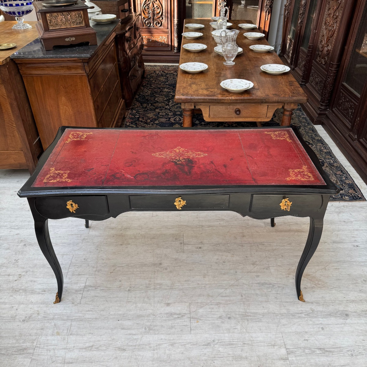 Bureau Napoléon III-photo-2