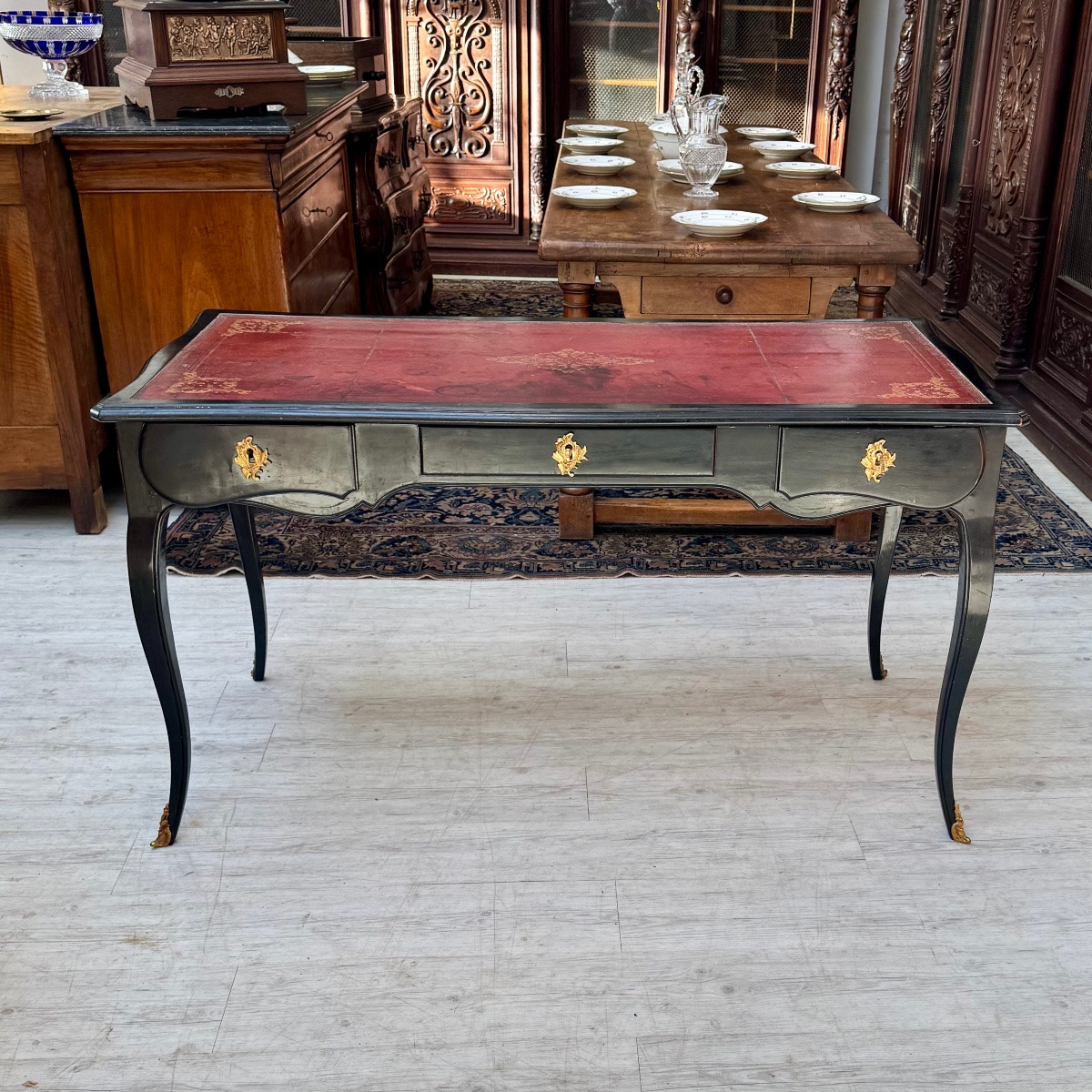 Bureau Napoléon III-photo-6