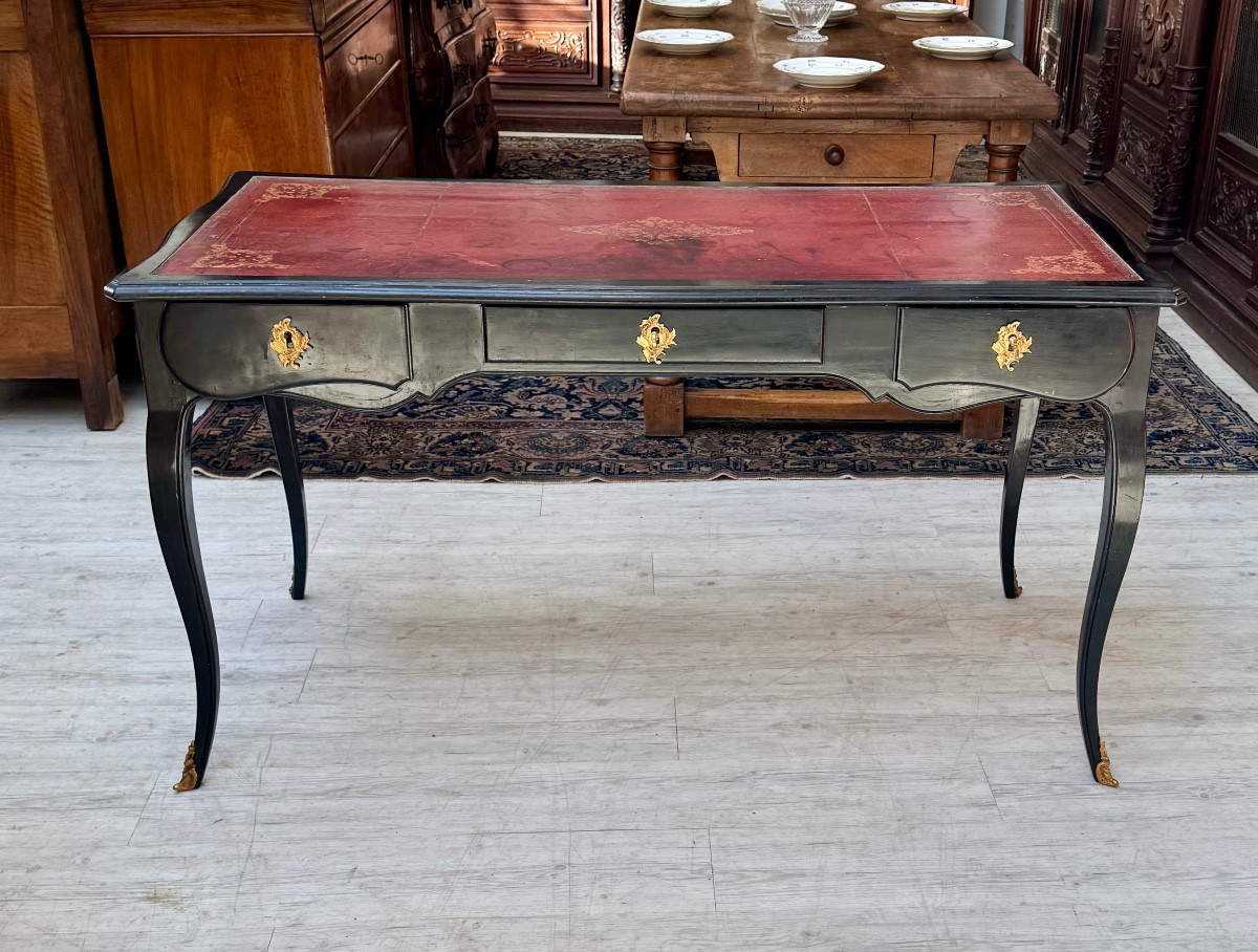 Bureau Napoléon III