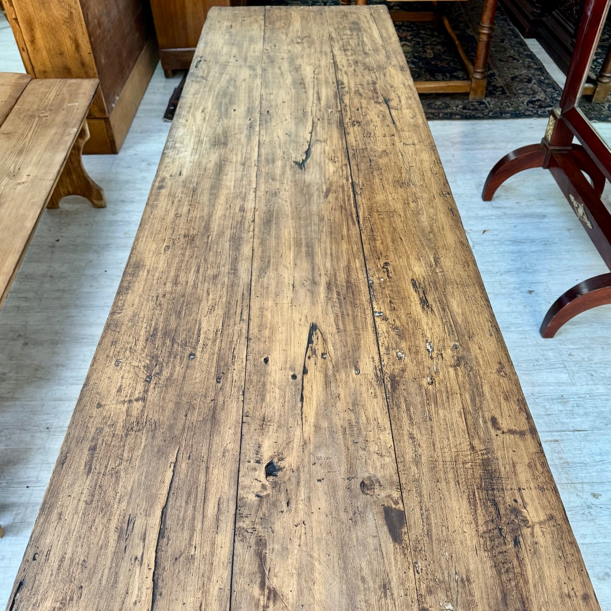 Farmhouse Table-photo-1