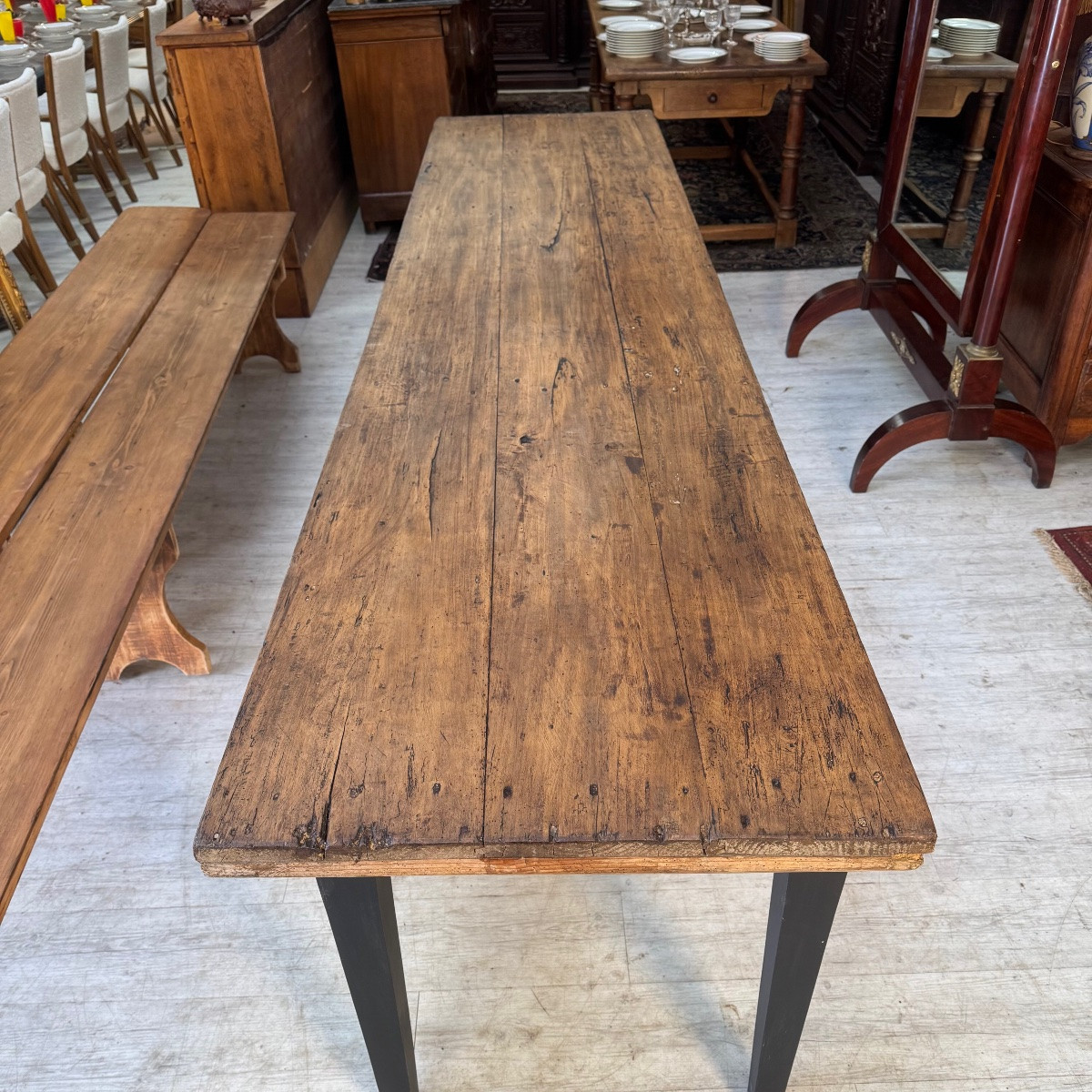 Farmhouse Table-photo-4