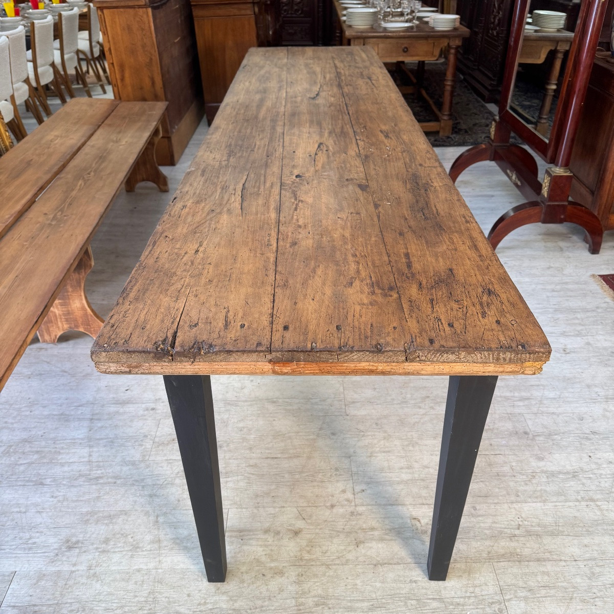 Farmhouse Table-photo-5