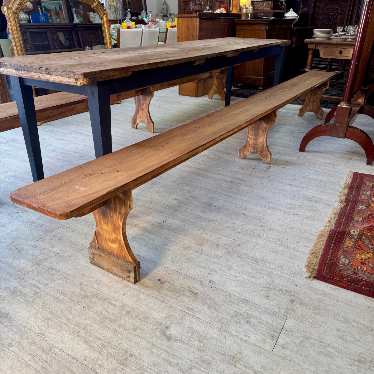 Farmhouse Table-photo-8