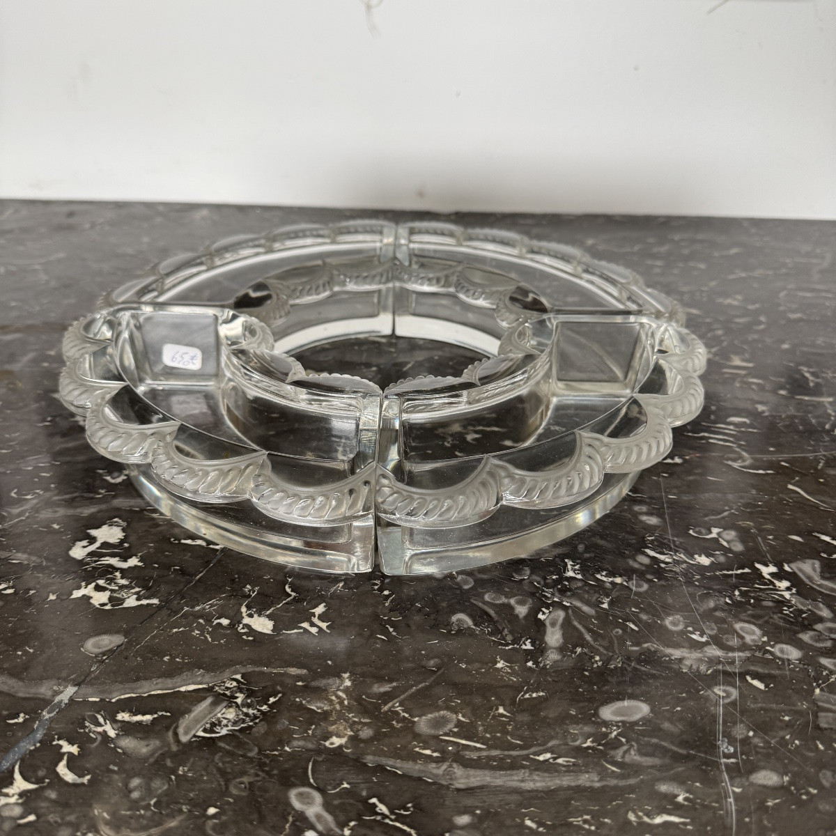 Lalique Centerpiece-photo-3