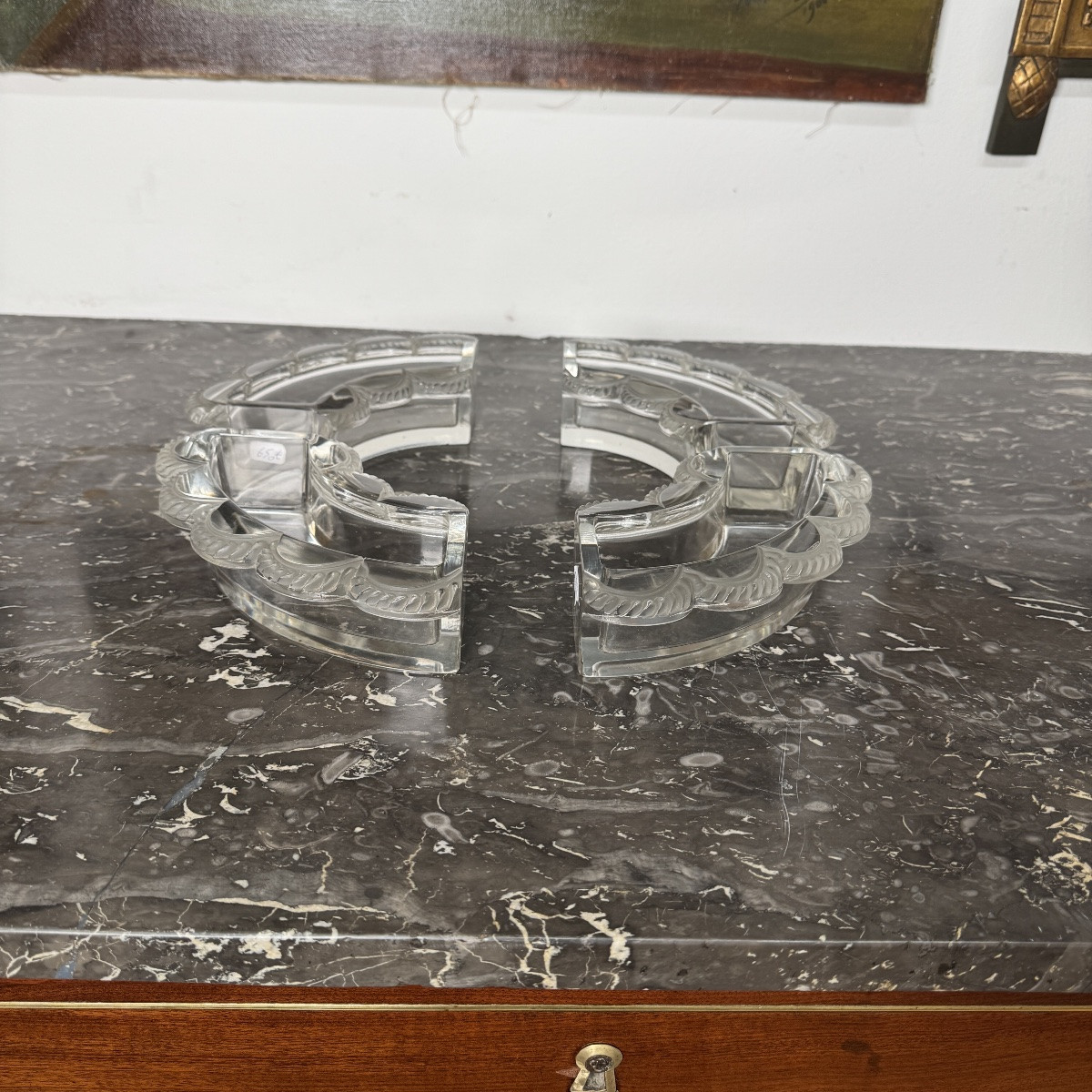 Lalique Centerpiece-photo-1