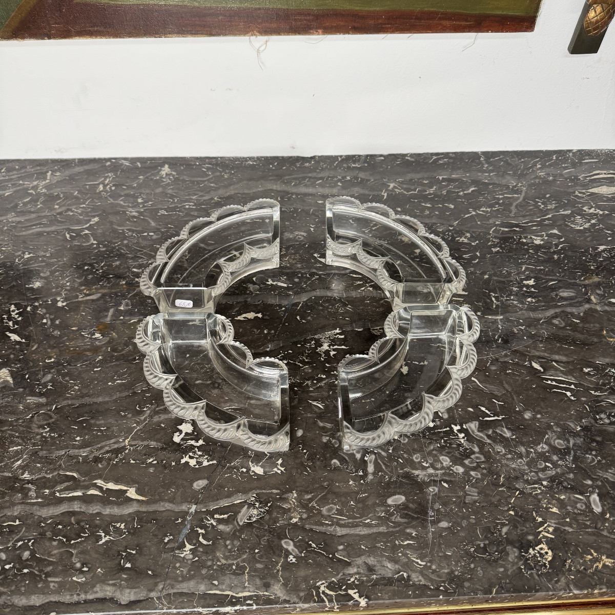 Lalique Centerpiece-photo-2