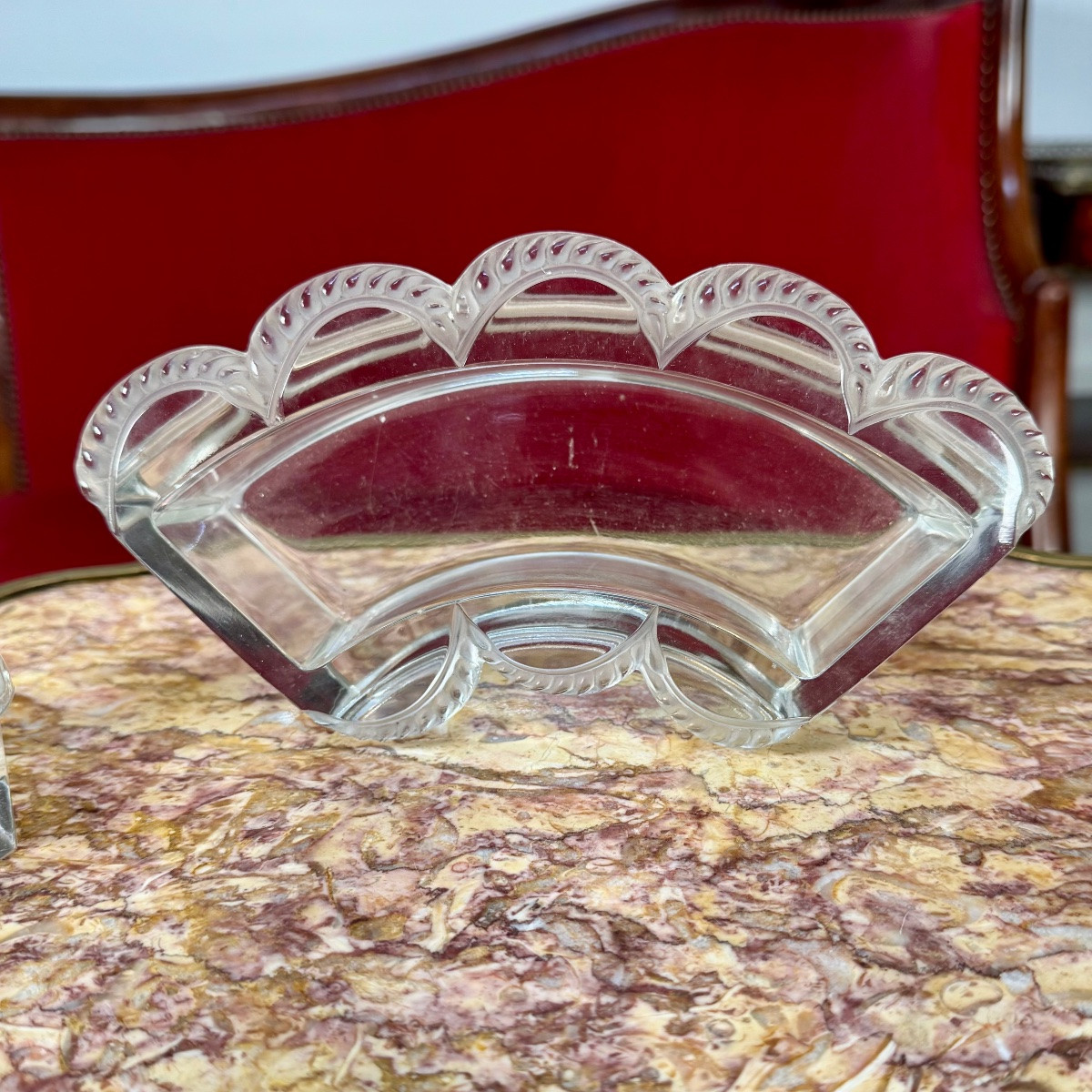 Lalique Centerpiece-photo-3