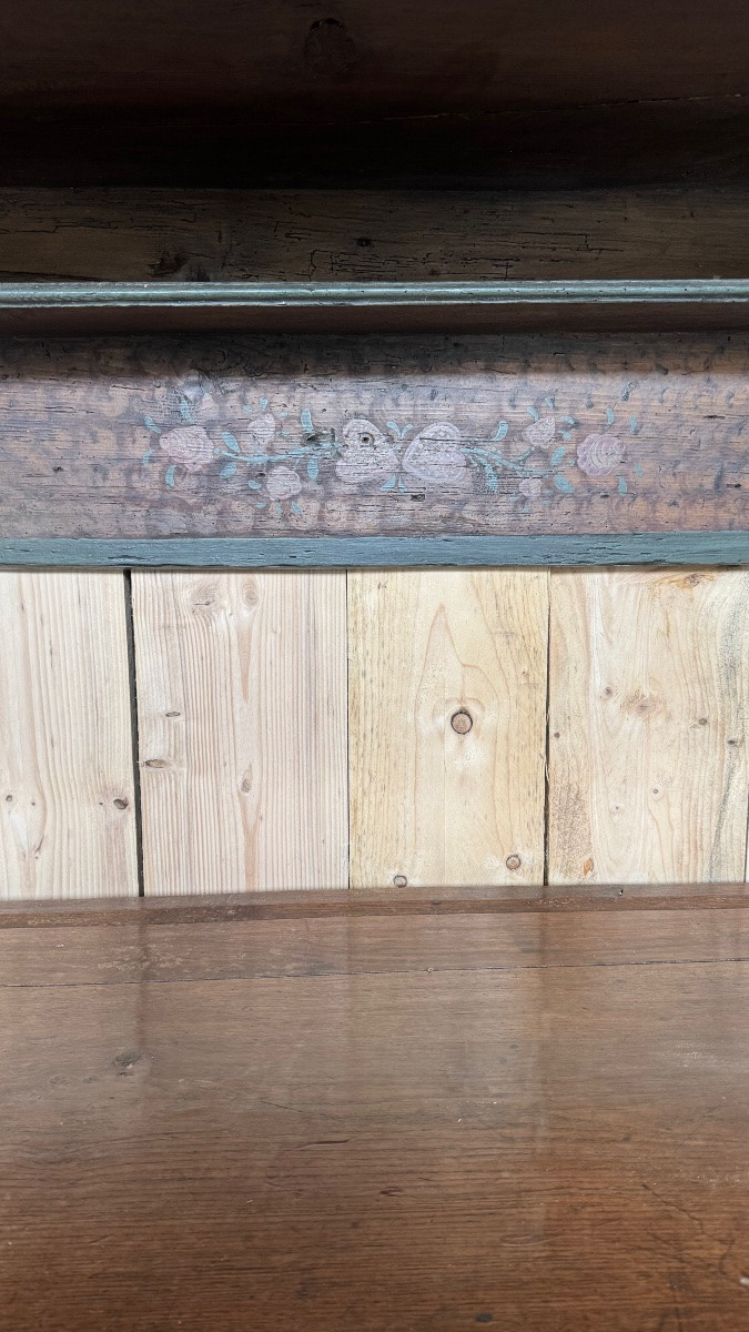 Meuble de Montagne -photo-2