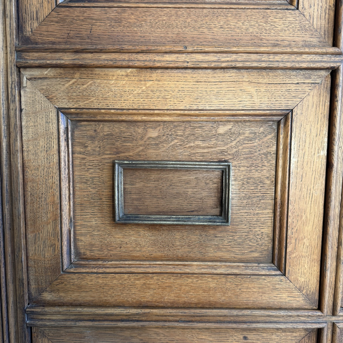 Professional Furniture, Notary's Filing Cabinet-photo-1