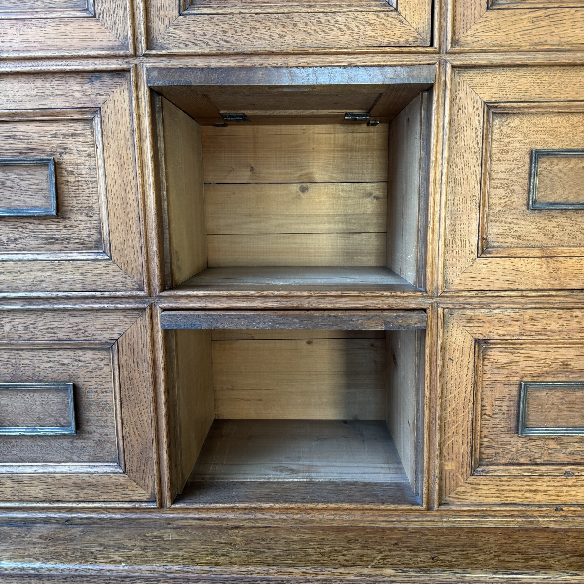 Professional Furniture, Notary's Filing Cabinet-photo-4