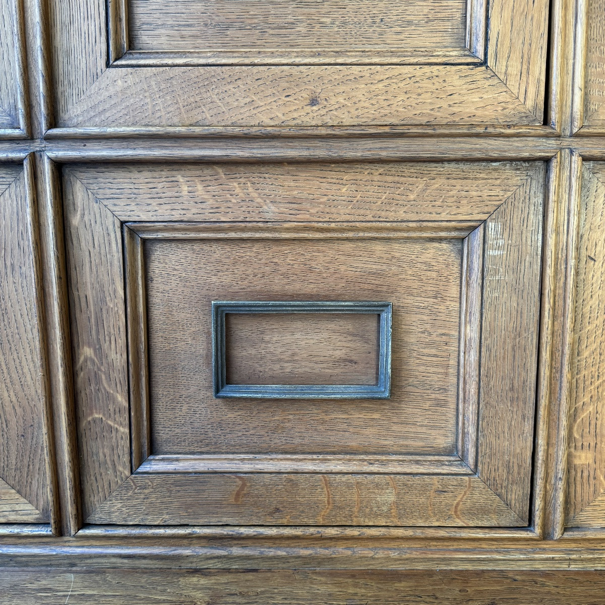 Professional Furniture, Notary's Filing Cabinet-photo-5