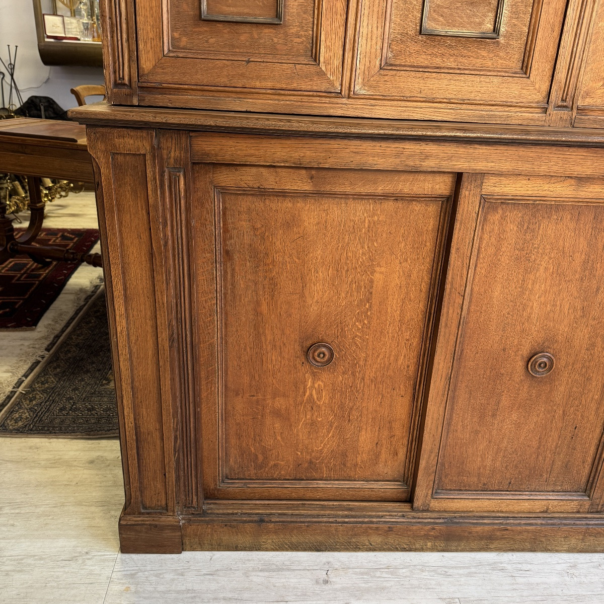 Professional Furniture, Notary's Filing Cabinet-photo-2