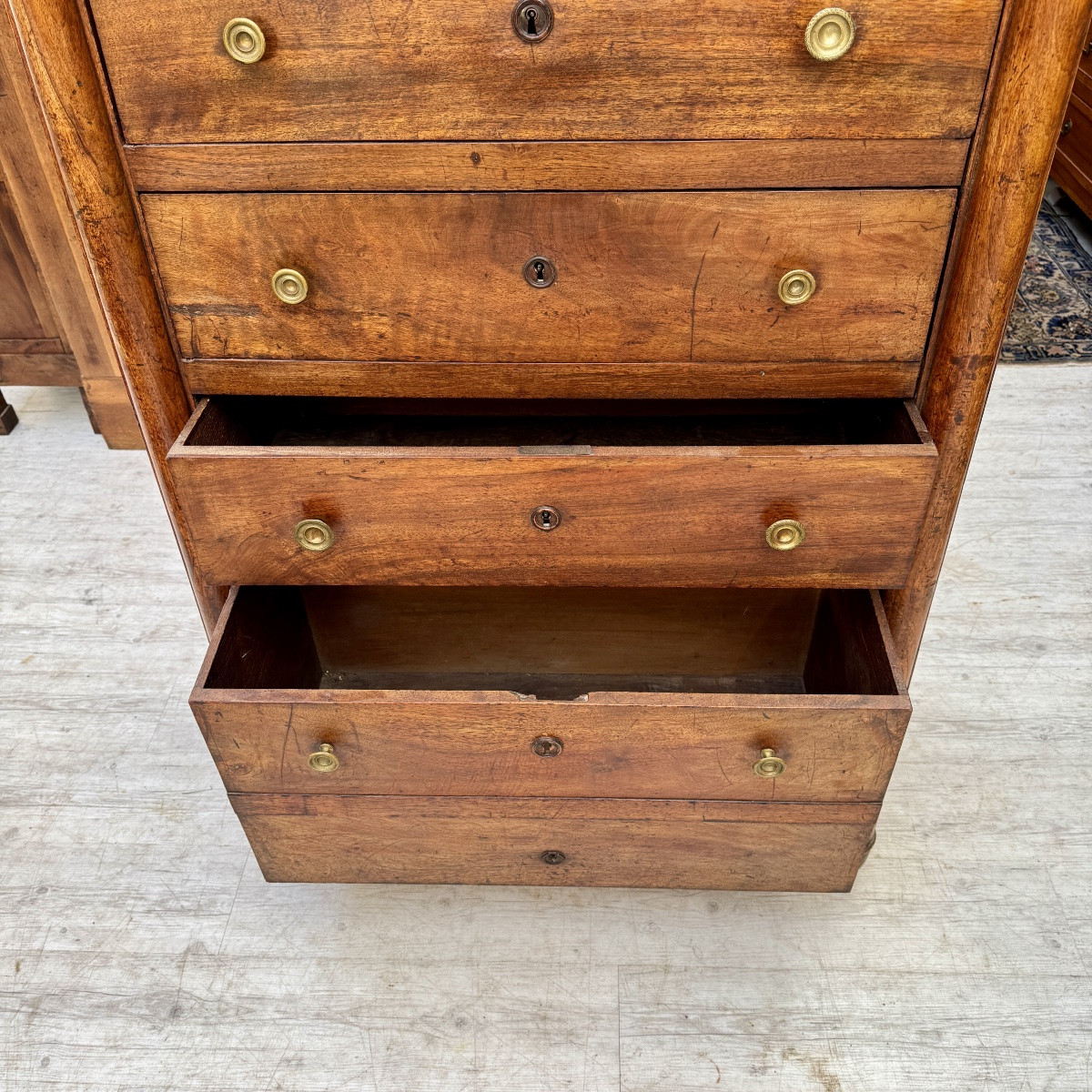 Semainier Empire-photo-4