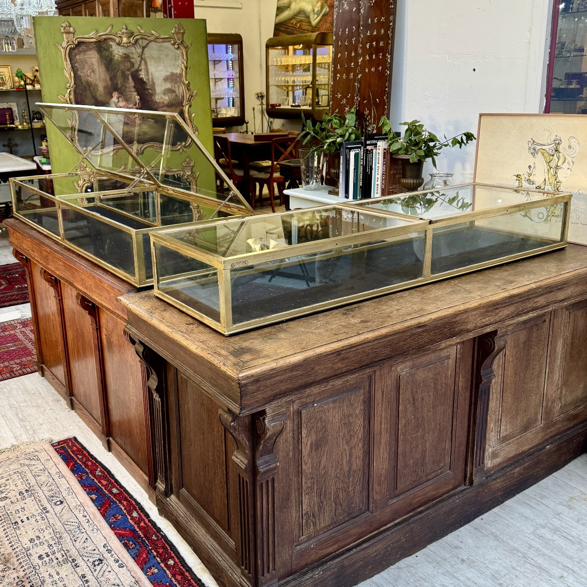 Jeweler's Showcase-photo-3