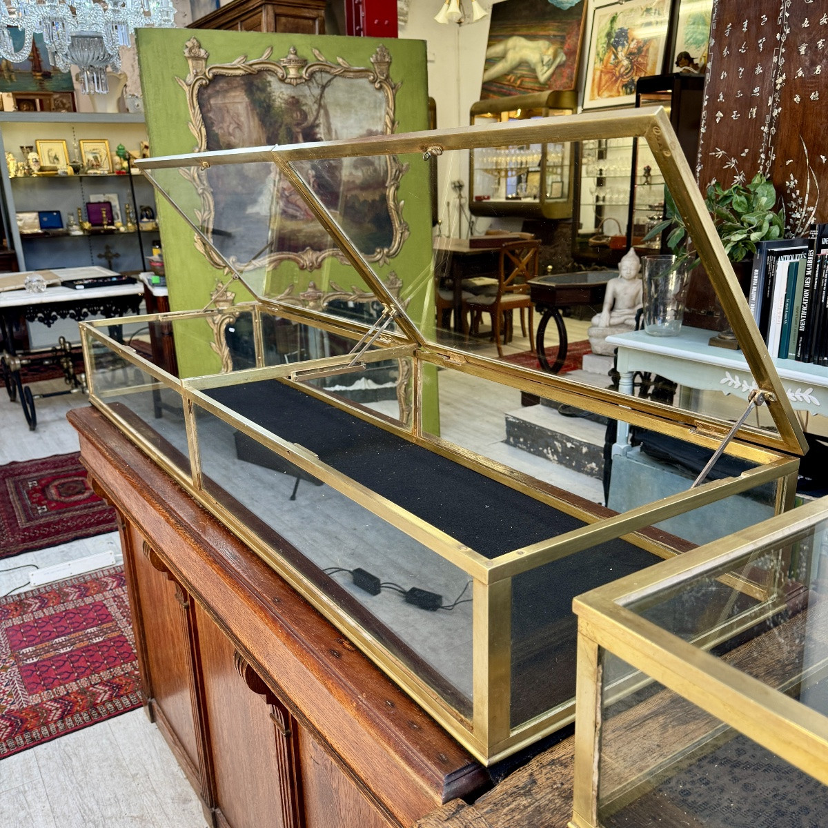 Jeweler's Showcase-photo-4