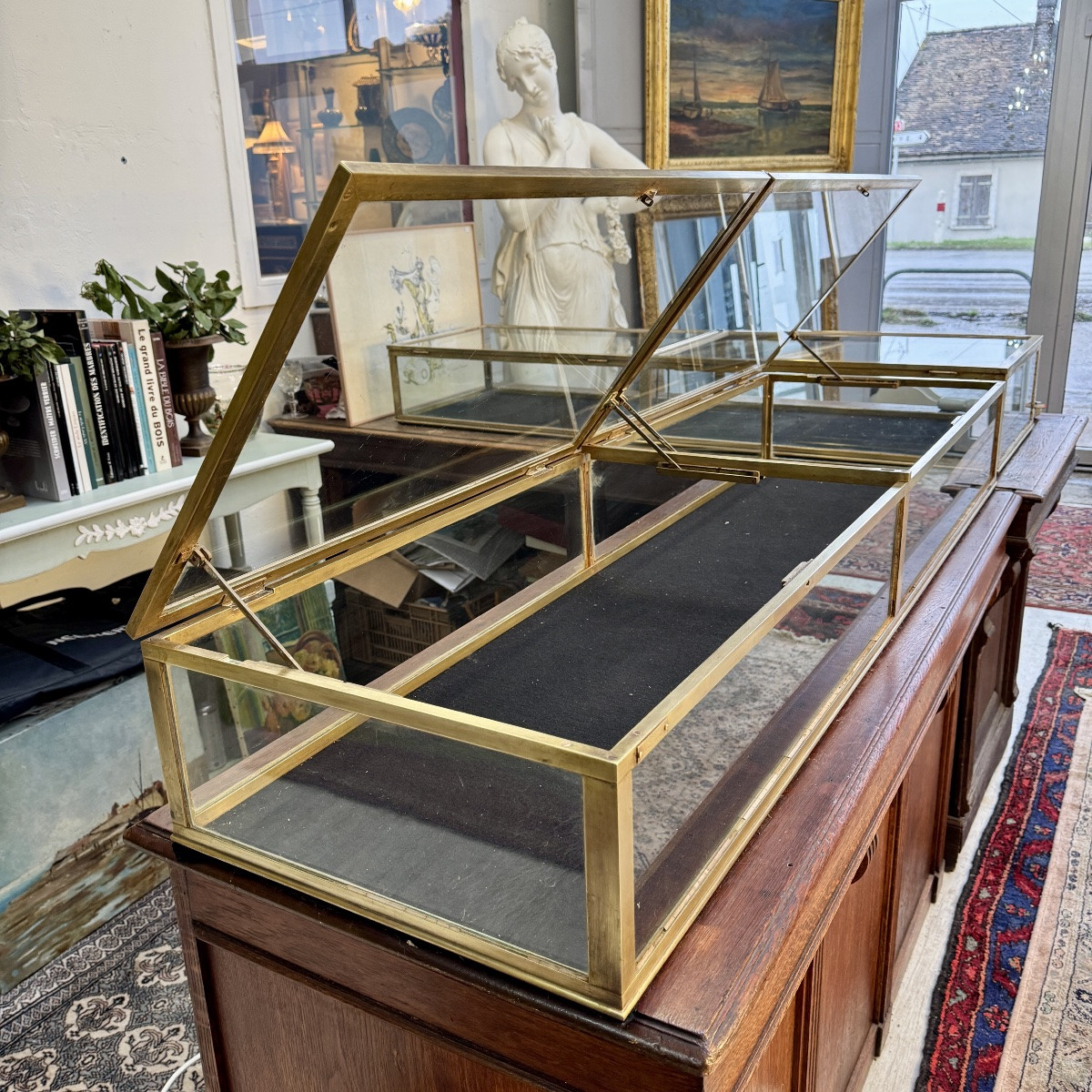 Jeweler's Showcase-photo-1