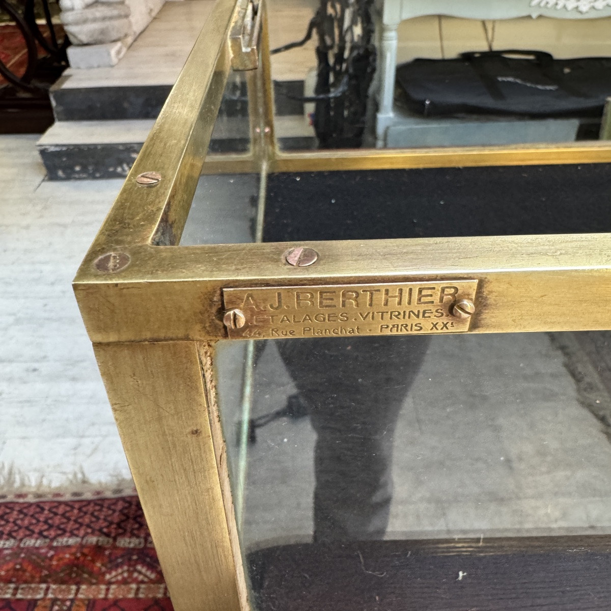 Jeweler's Showcase-photo-3