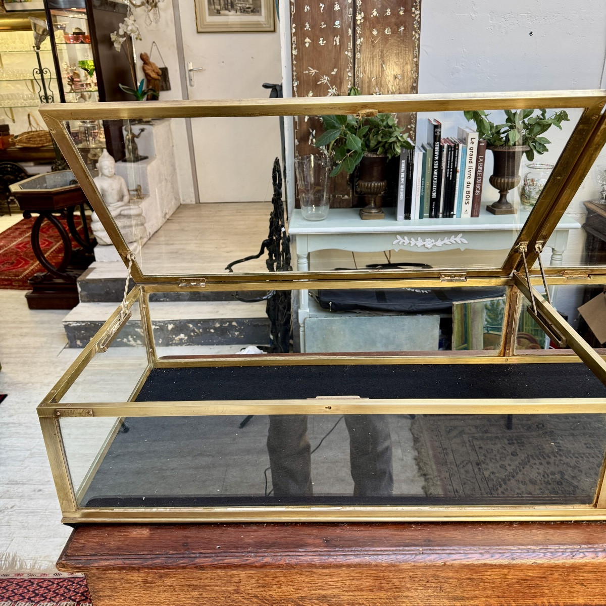 Jeweler's Showcase-photo-4